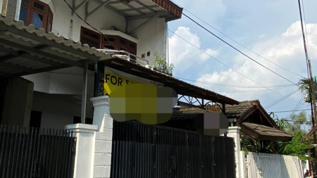 Rumah Bagus DI Pinang Emas Pondok Indah Jakarta Selatan