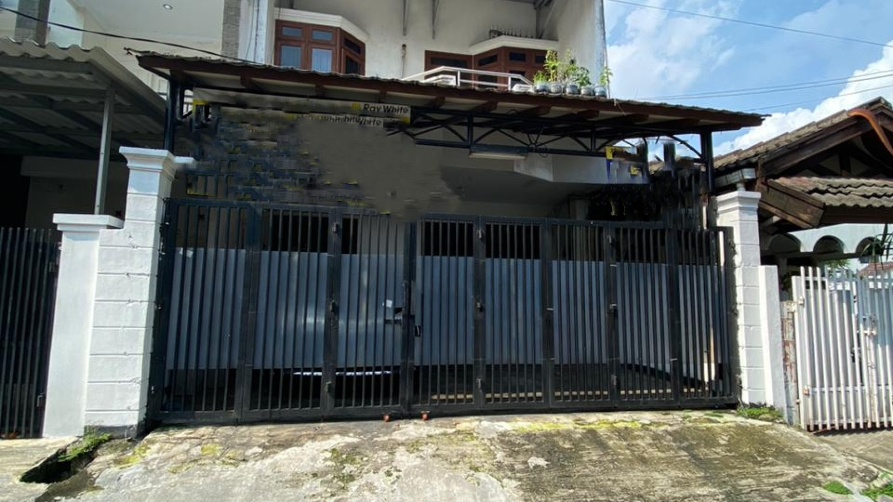 Rumah Bagus DI Pinang Emas Pondok Indah Jakarta Selatan