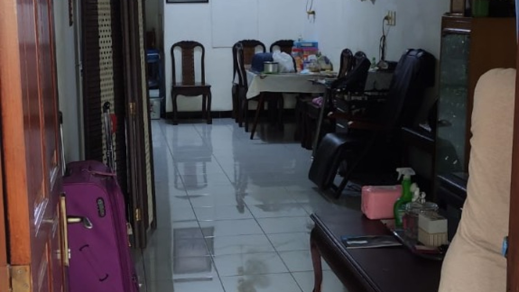 Rumah Bagus DI Pinang Emas Pondok Indah Jakarta Selatan