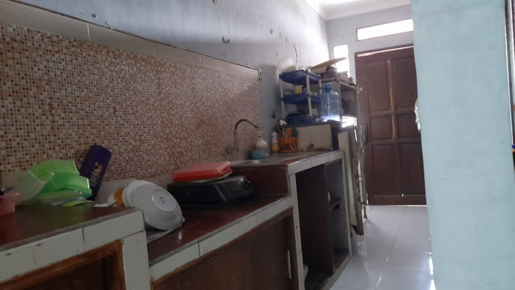 Rumah Bagus Di Komp Pondok Kacang Prima, Pondok Aren Tangerang Selatan