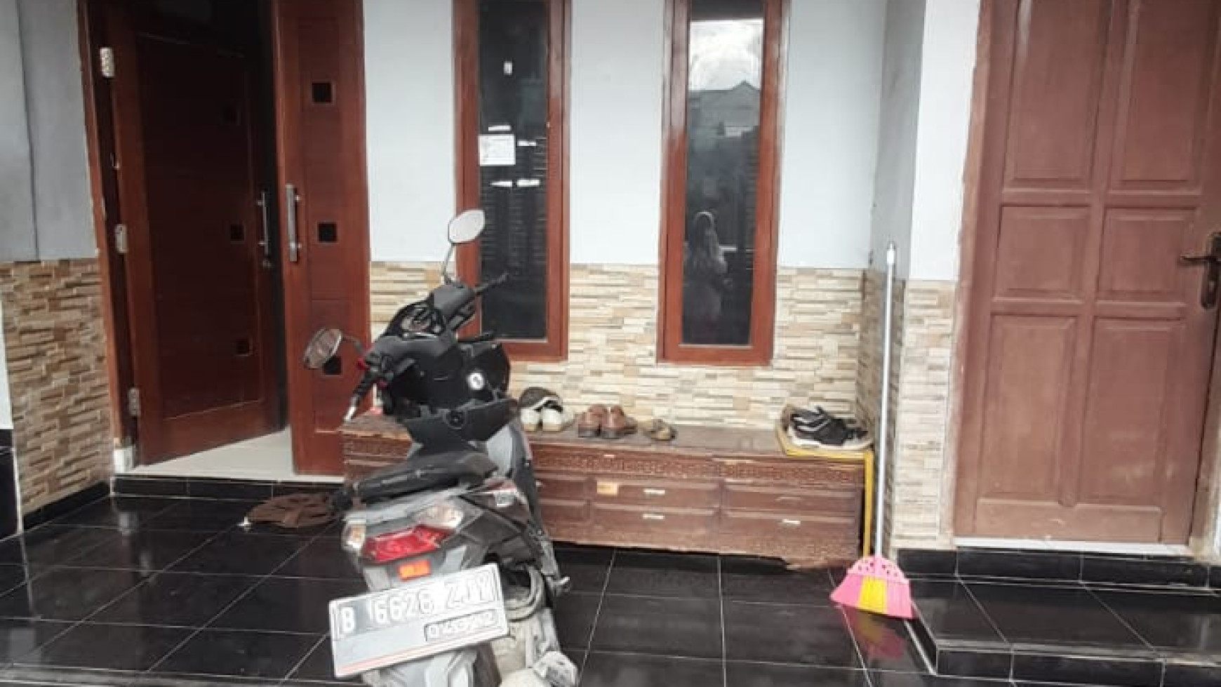 Rumah Bagus Di Komp Pondok Kacang Prima, Pondok Aren Tangerang Selatan