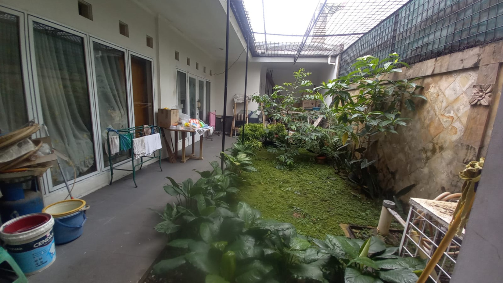 Rumah Bagus Di Puspita Loka BSD Tangerang Selatan