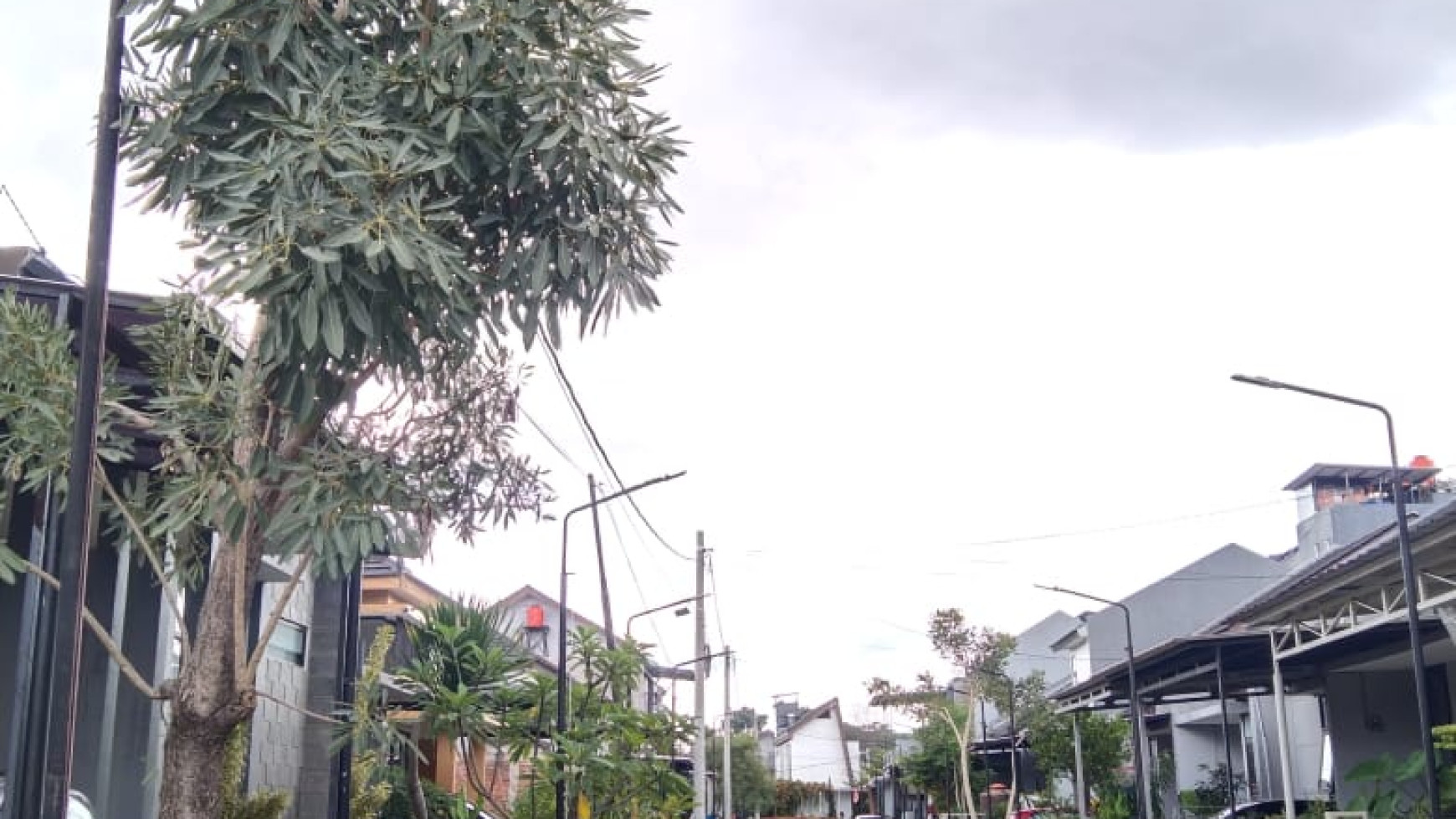 Rumah Minimalis di Cluster Kopo Residence, Bandung Selatan