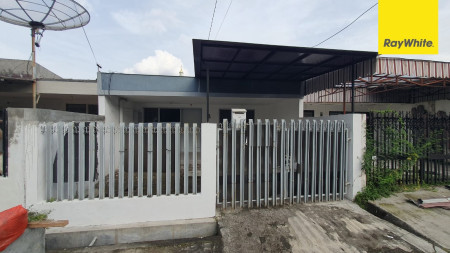 Disewakan Rumah di Kupang Jaya Surabaya