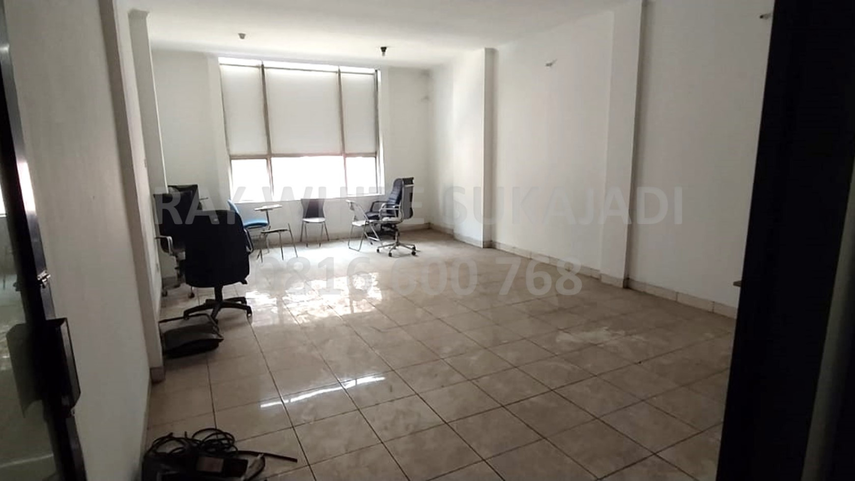 Dijual 3 Unit Ruko Gyan Plaza 3,5 Lantai