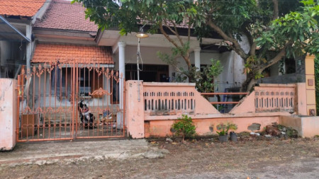Dijual Rumah di Pondok Buana Dekat Lingkar Timur dan Pusat Kota Sidoarjo