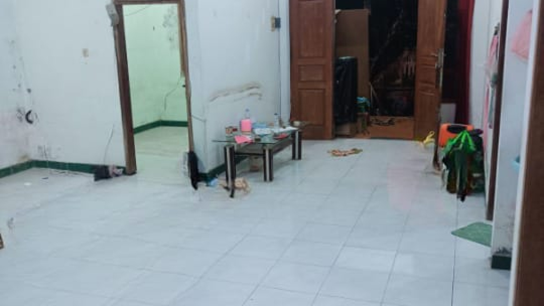 Dijual Rumah di Pondok Buana Dekat Lingkar Timur dan Pusat Kota Sidoarjo