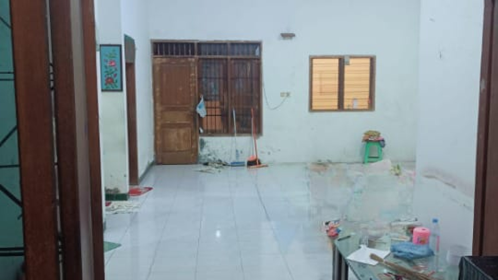 Dijual Rumah di Pondok Buana Dekat Lingkar Timur dan Pusat Kota Sidoarjo