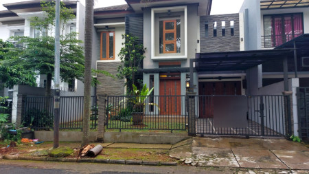 Rumah Bagus Di Puri Bintaro, Bintaro Jaya Sektor 9