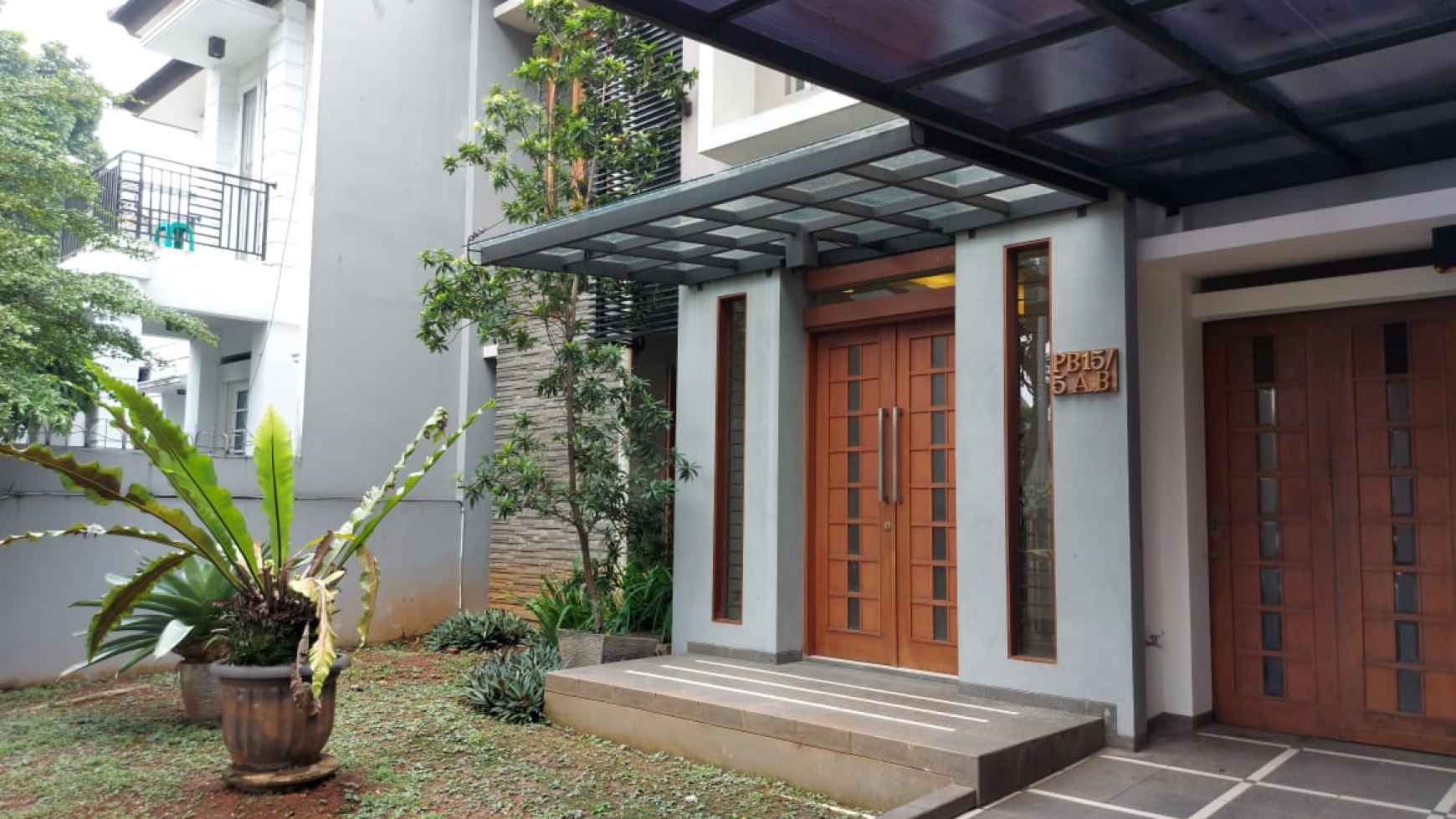 Rumah Bagus Di Puri Bintaro, Bintaro Jaya Sektor 9