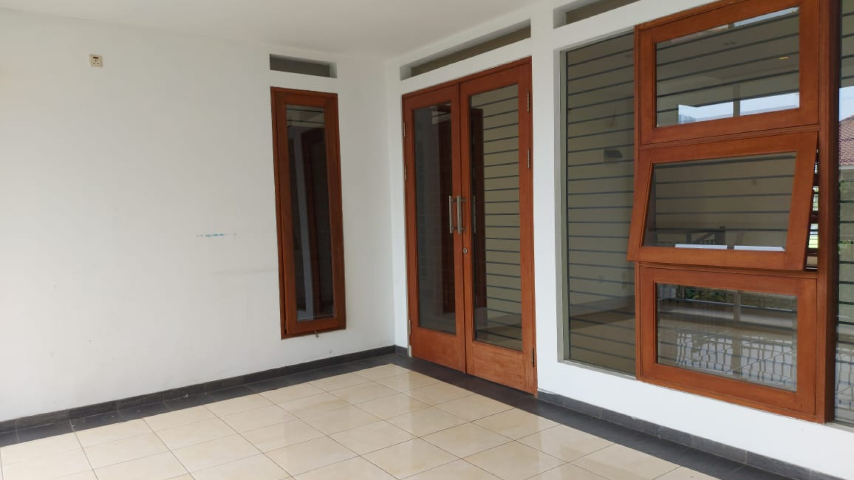 Rumah Bagus Di Puri Bintaro, Bintaro Jaya Sektor 9