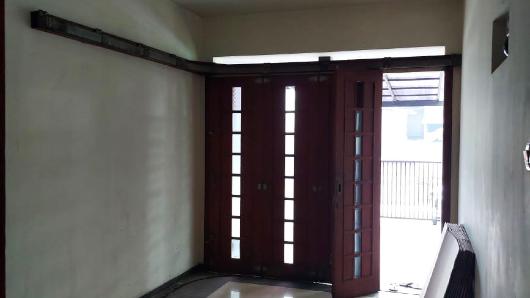 Rumah Bagus Di Puri Bintaro, Bintaro Jaya Sektor 9