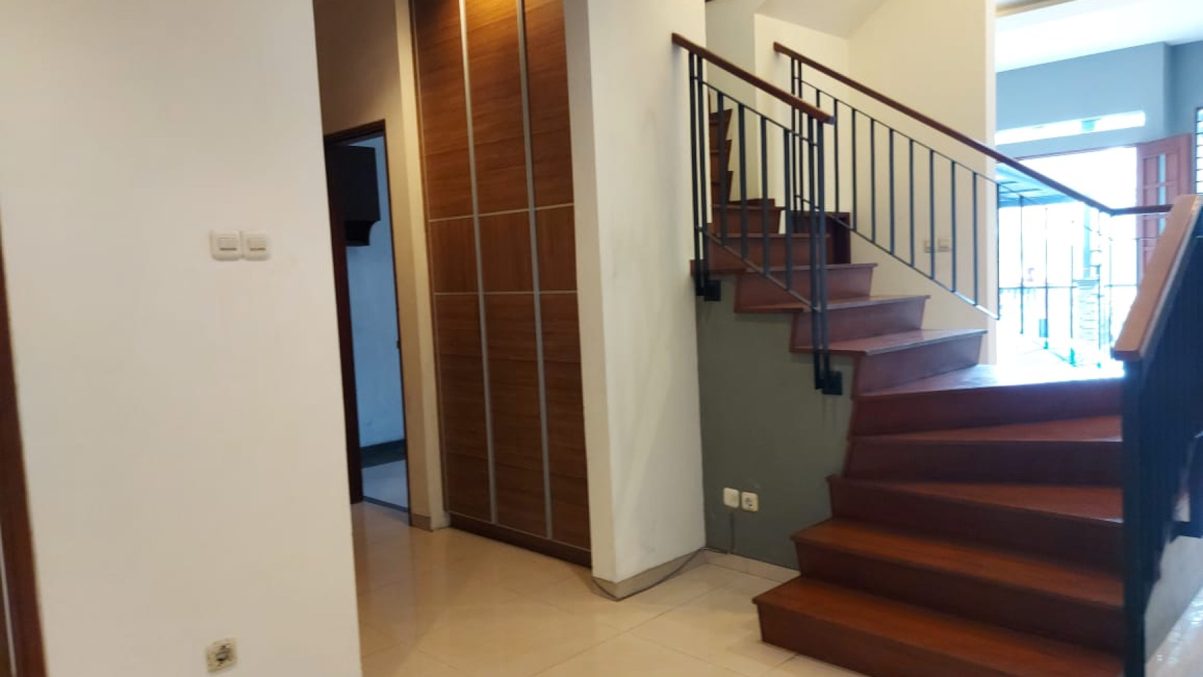 Rumah Bagus Di Puri Bintaro, Bintaro Jaya Sektor 9