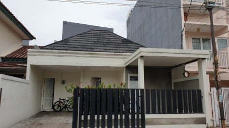 Rumah Bagus Di Pisok Bintaro Jaya Sektor 5