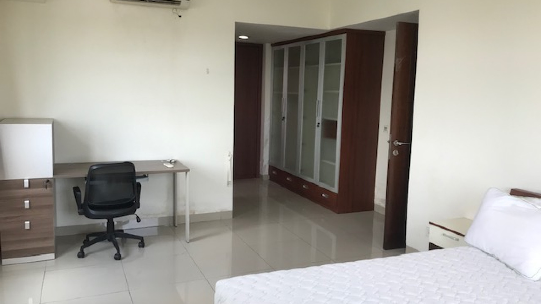 Apartemen Sherwood Twr Richmond, Kelapa Gaading Luas 143m2