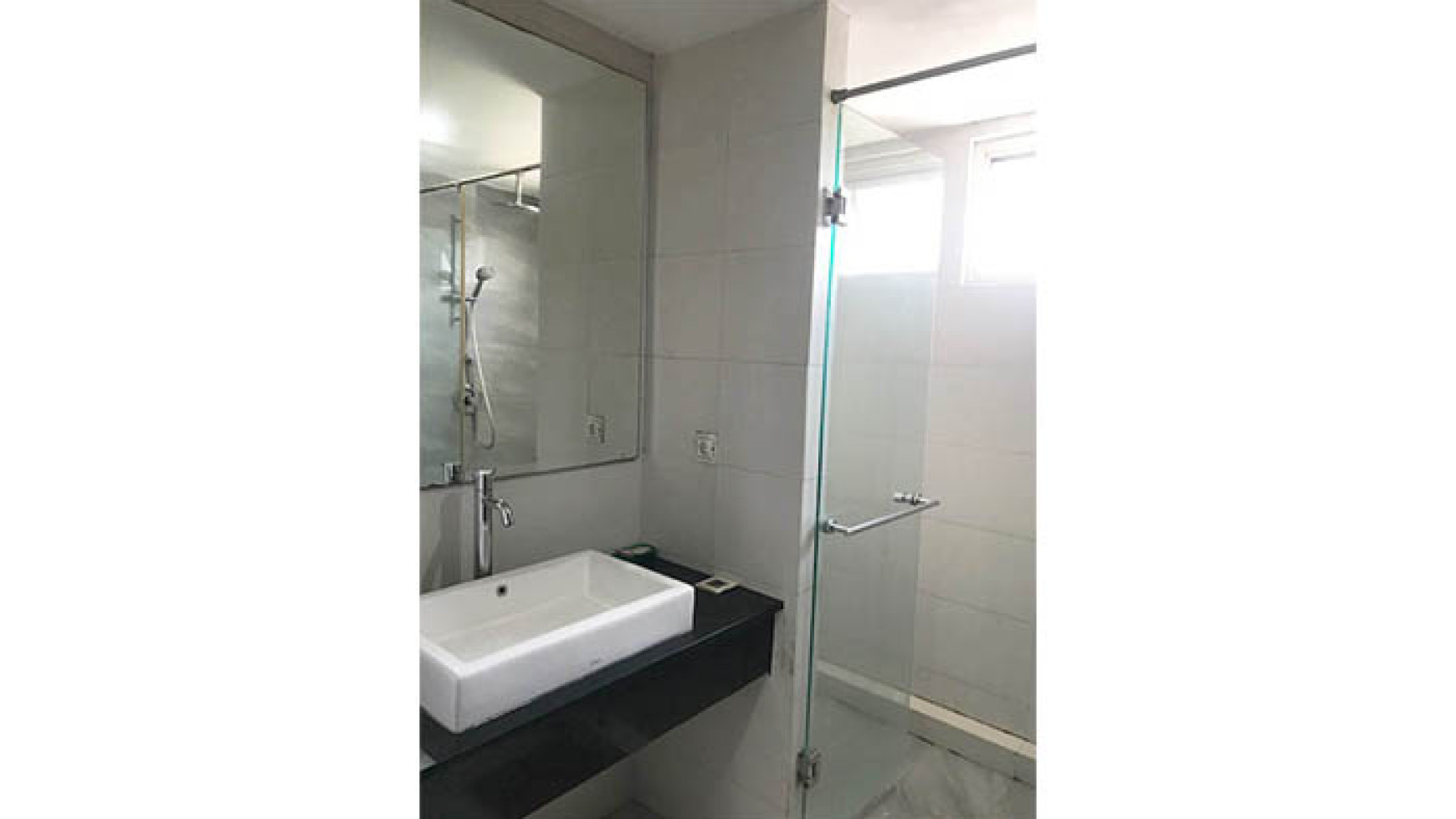 Apartemen Sherwood Twr Richmond, Kelapa Gaading Luas 143m2