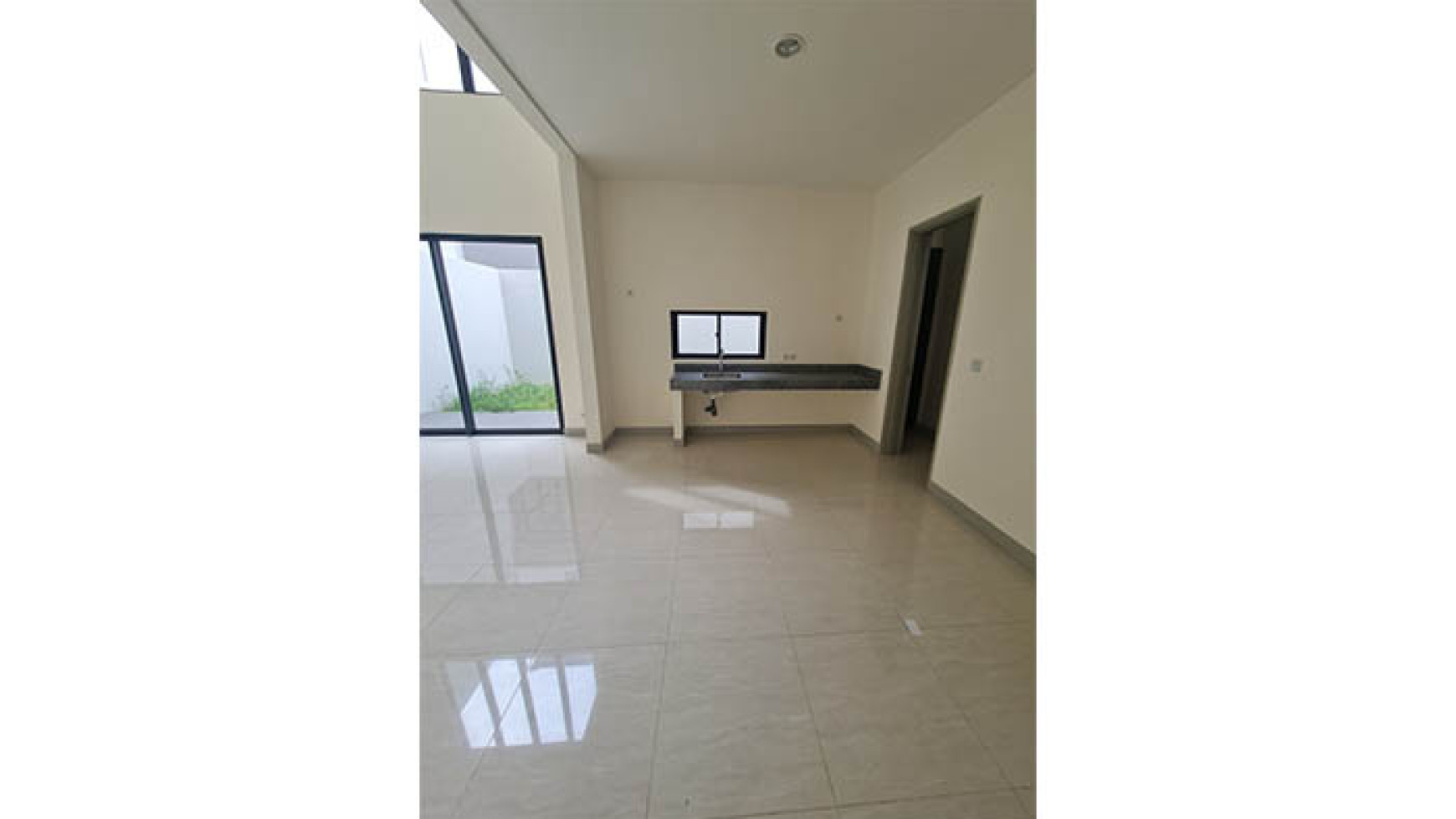 Rumah JGC Asya Maninjau, Luas 10x17m2