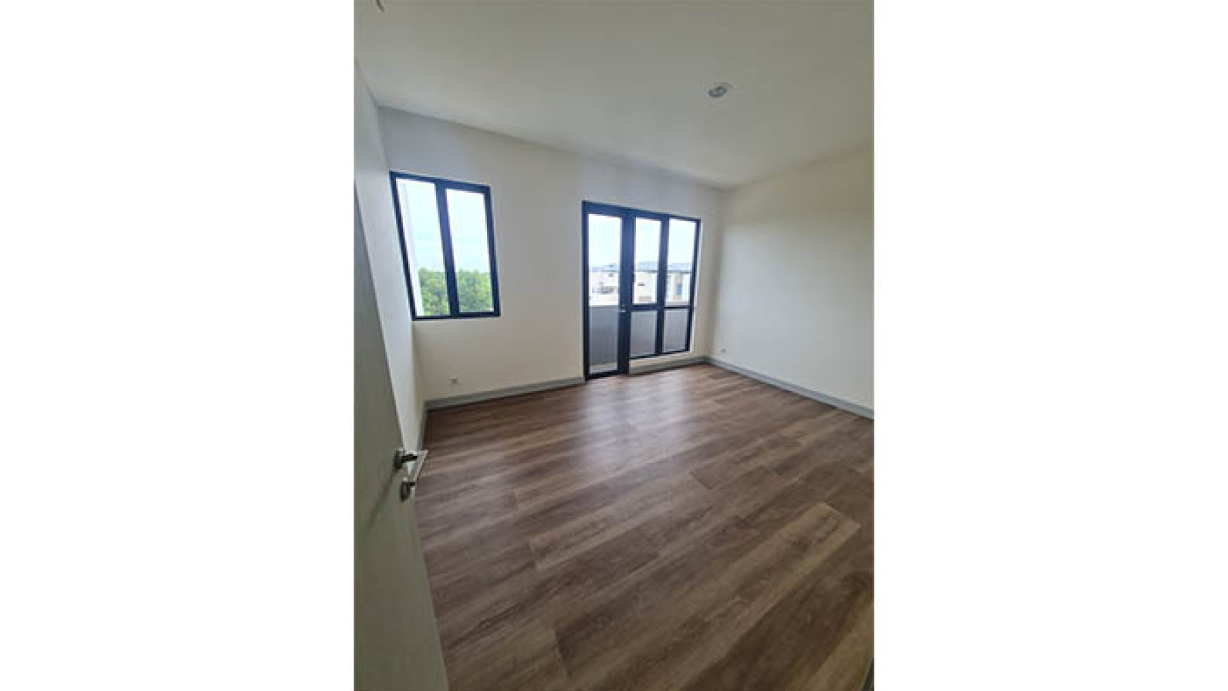 Rumah JGC Asya Maninjau, Luas 10x17m2