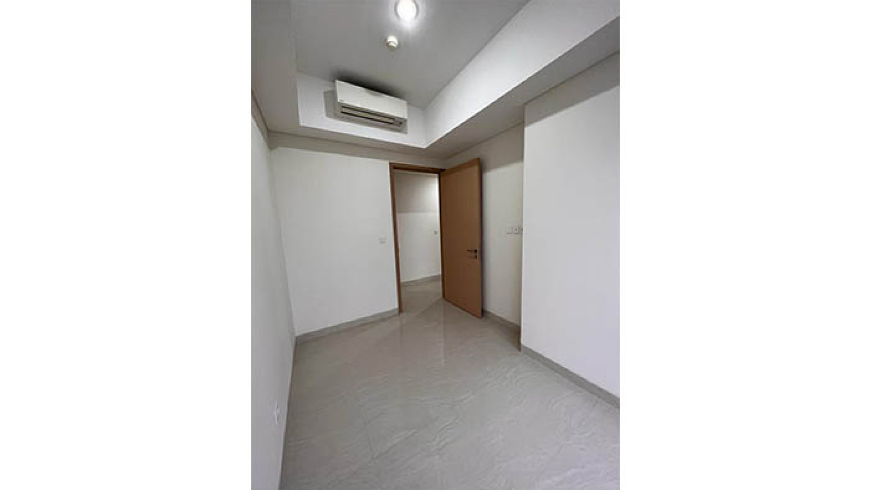 Apartemen Sedayu City Kelapa Gading Luas 83m2