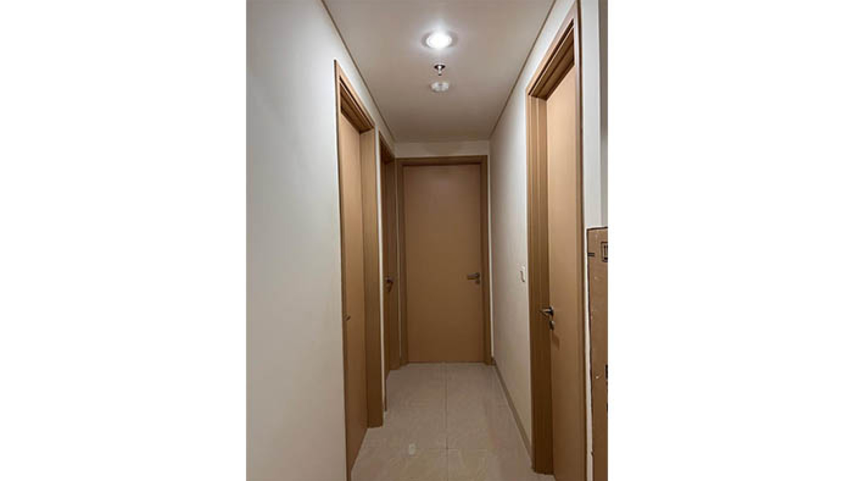 Apartemen Sedayu City Kelapa Gading Luas 83m2