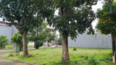 Kav Simplicity, The Icon, BSD Lokasi belakang AEON Mall BSD