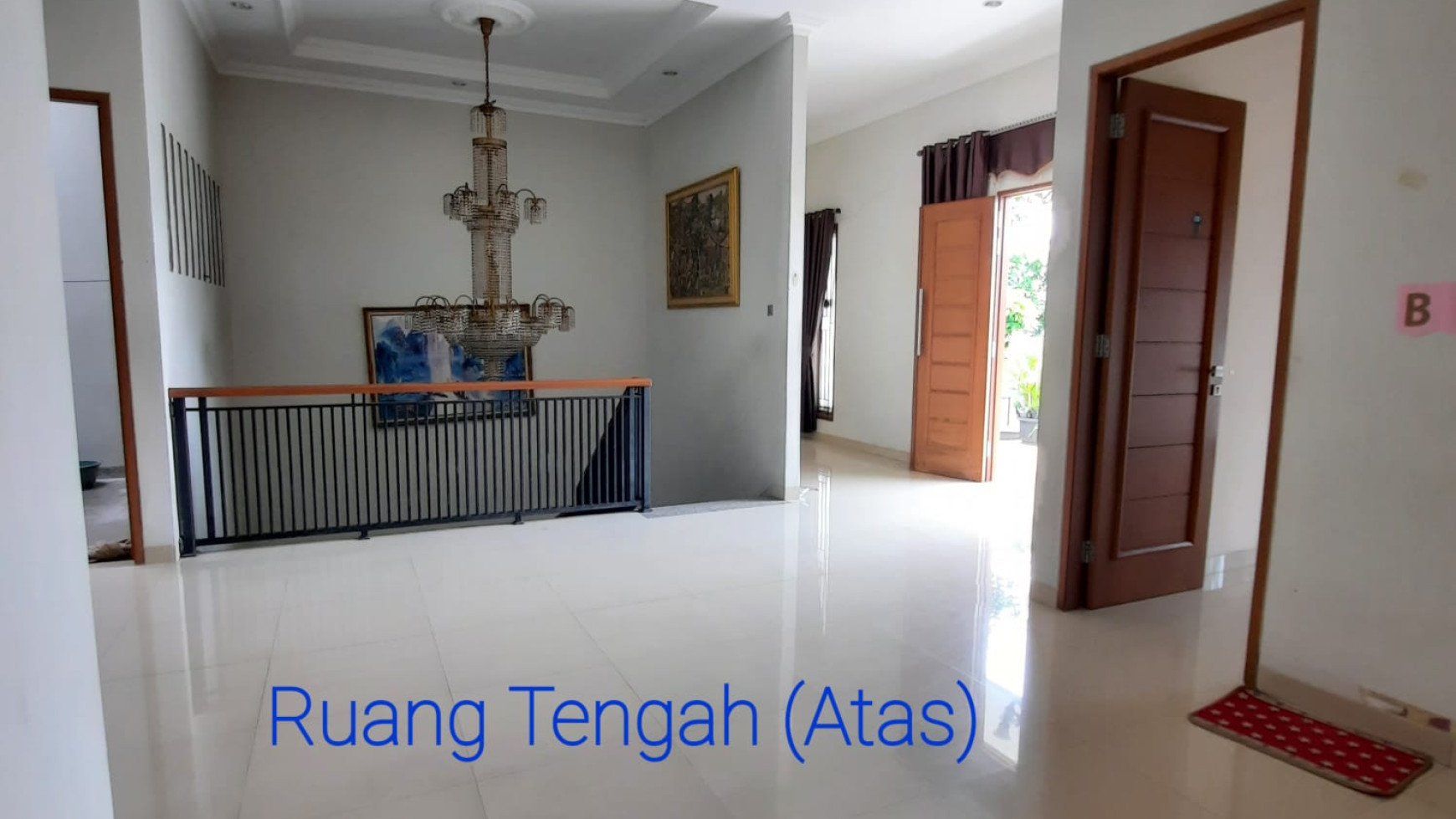 Rumah Bagus Siap Huni dengan Hunian Nyaman @Jagarkarsa