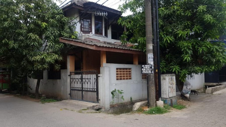 Dijual Rumah 1 Lantai Posisi Hook Di Pasar Kemis, Tangerang