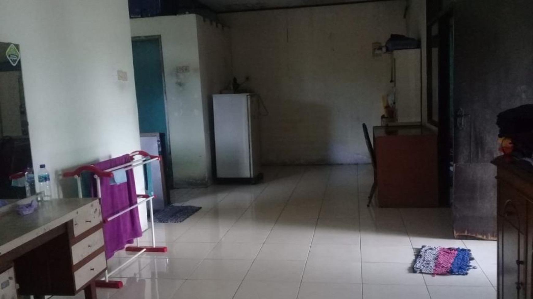 Dijual Rumah 1 Lantai Posisi Hook Di Pasar Kemis, Tangerang