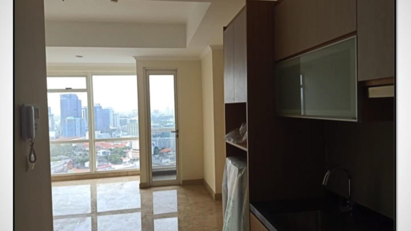 Apartement Menteng Park, Menteng jakarta Pusat