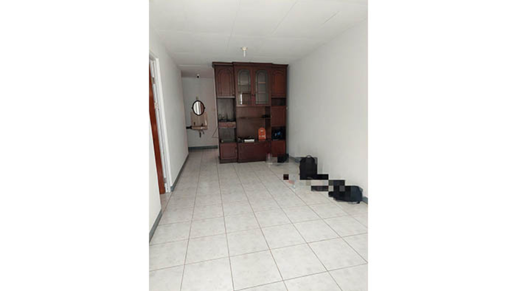 Rumah Gading Indah Utara, Kelapa Gading Luas 102m2