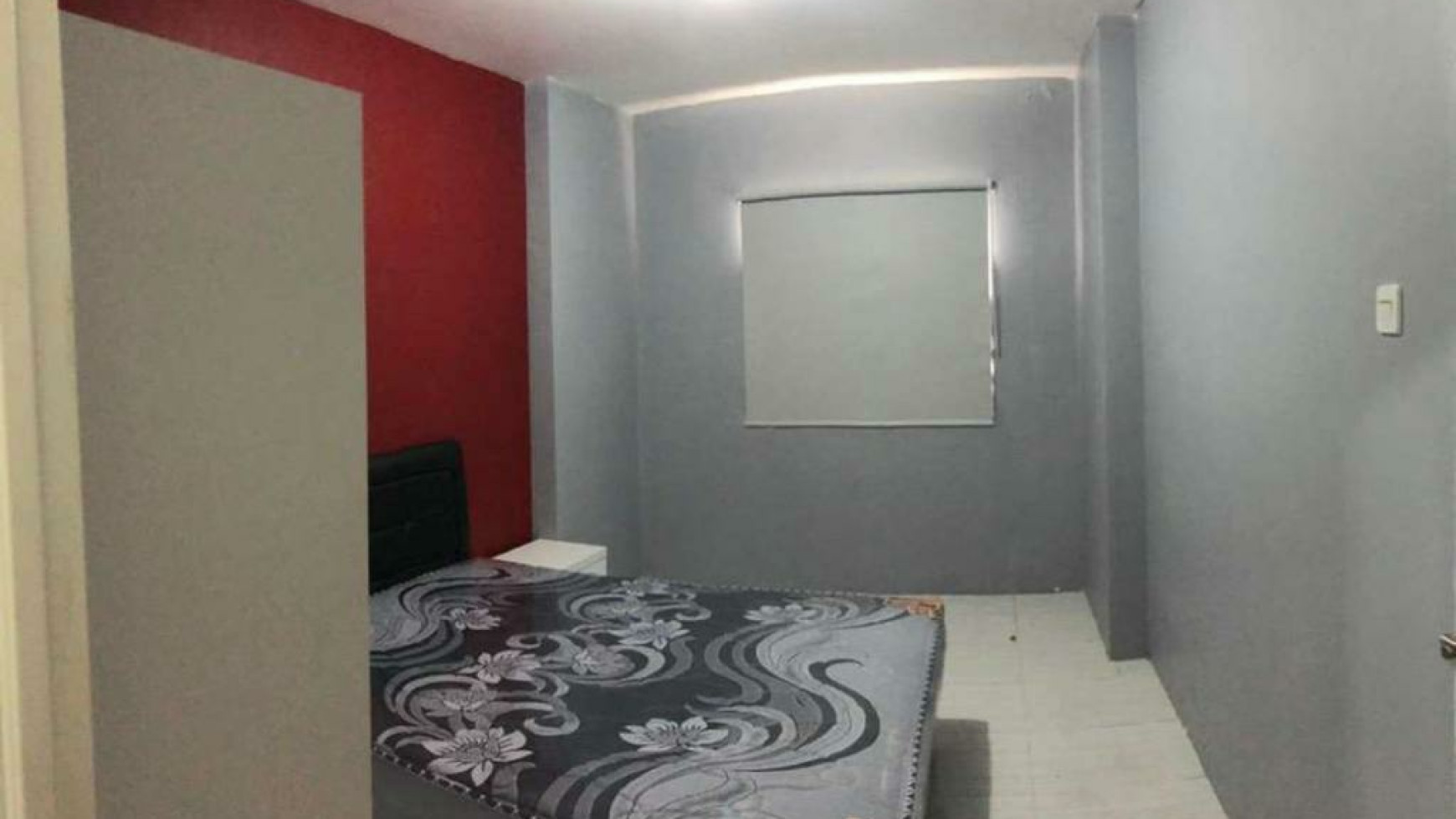 Dijual Apartemen Puncak Dharmahusada 3Bedroom - BARU Gress - Full Furnished Modern Strategis dekat Galaxy Mall