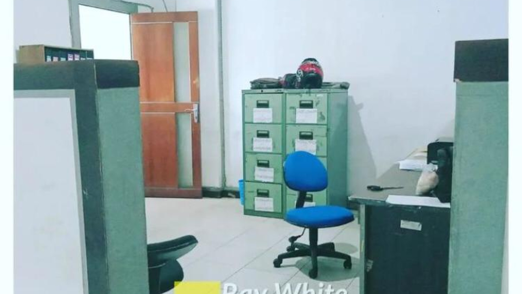 Ruko murah di Jalan Pangeran Antasari