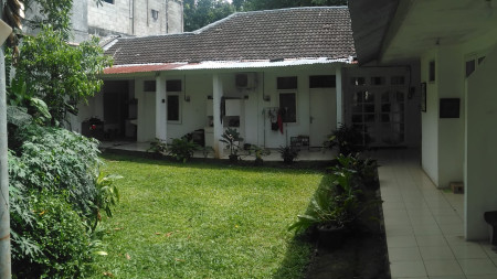 DIJUAL RUMAH KOS STRATEGIS DI JALAN BANGKA.