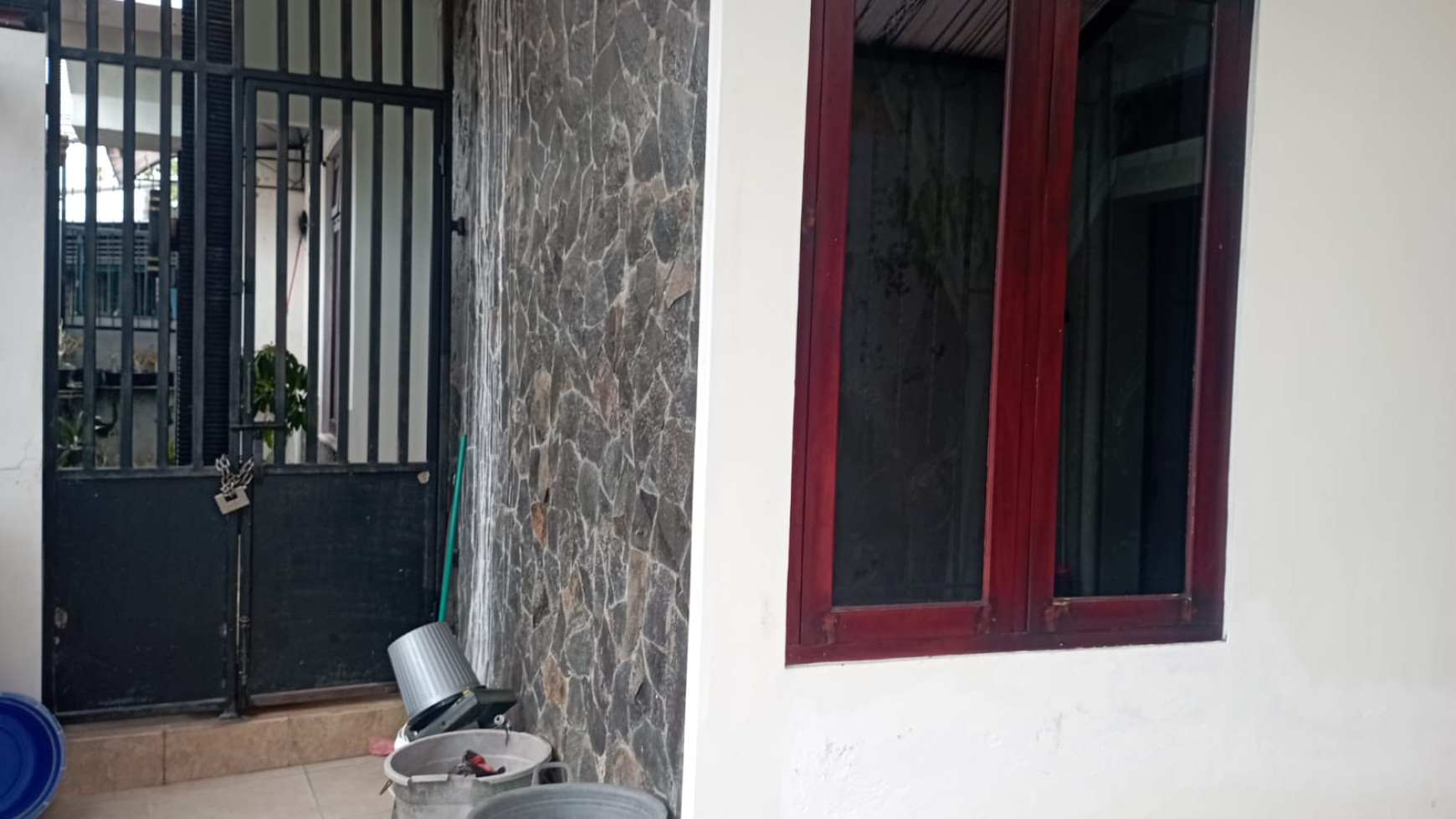 Rumah 3 Kamar Dalam Perumahan Dekat Ringroad Utara dan Jl Kabupaten Sleman