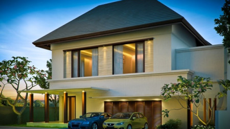 Beautiful luxury house in cilandak