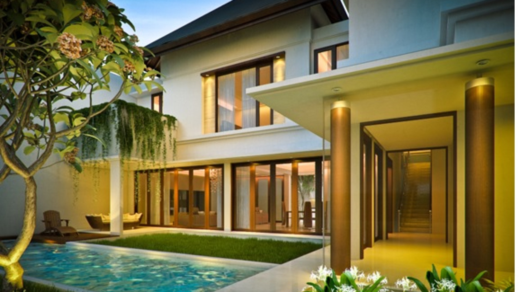 Beautiful luxury house in cilandak