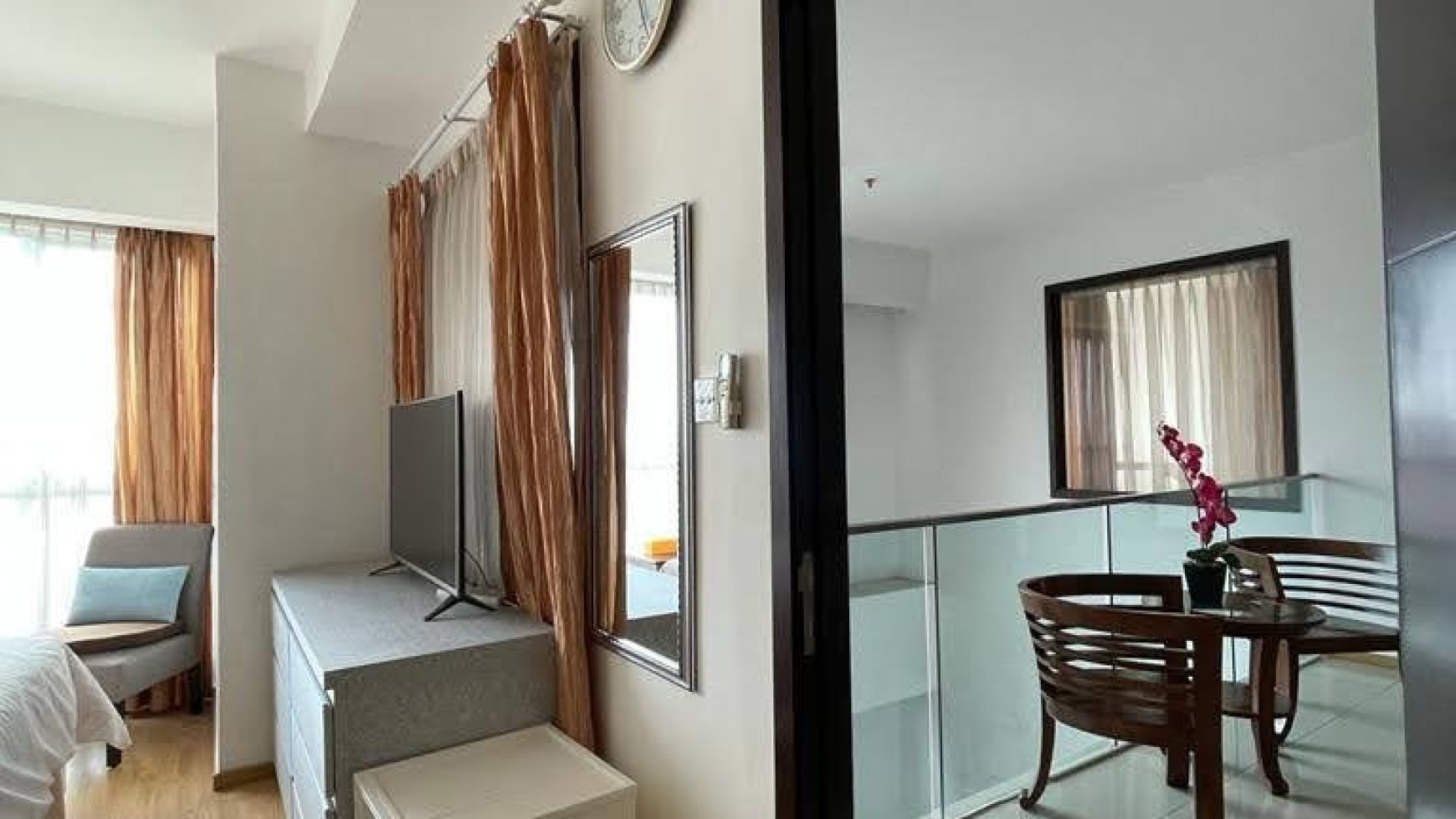 3 Bedroom Gandaria heights