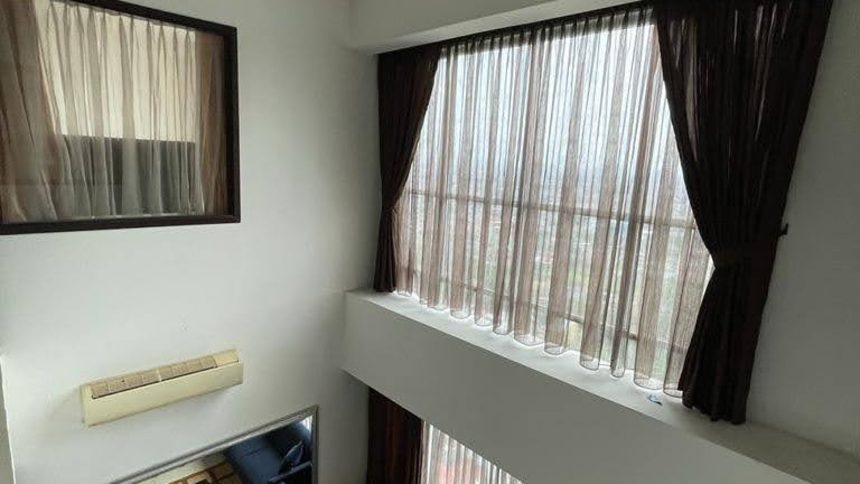 3 Bedroom Gandaria heights