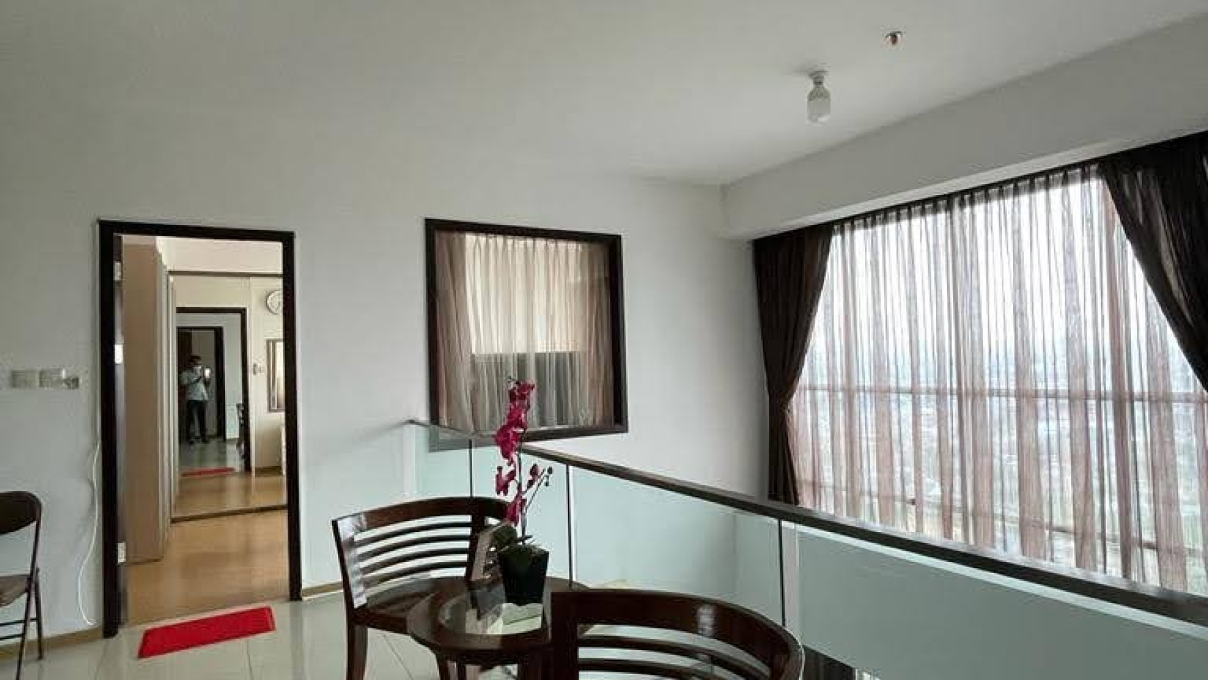 3 Bedroom Gandaria heights