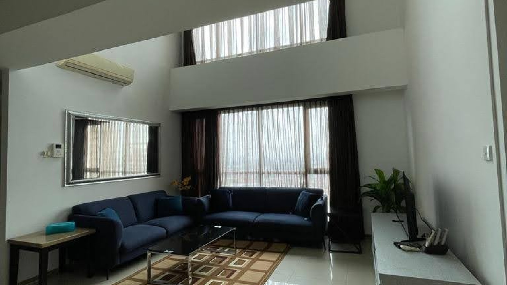 3 Bedroom Gandaria heights