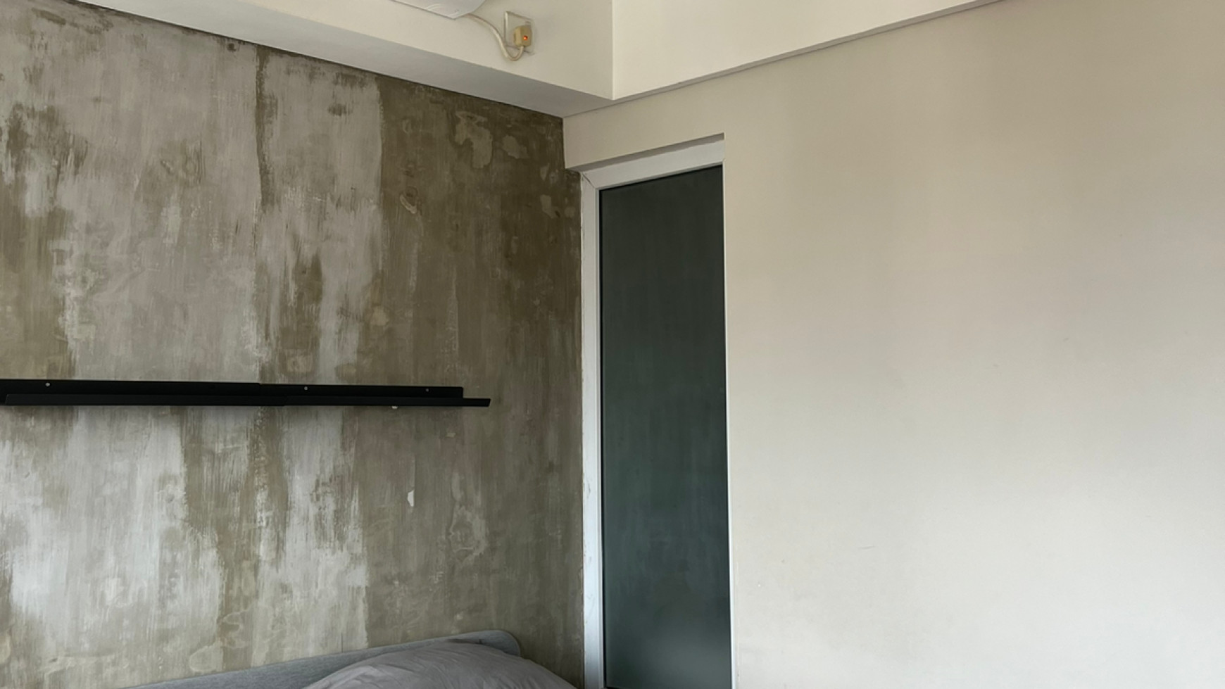 Dijual apartemen bagus full furnish di bintaro