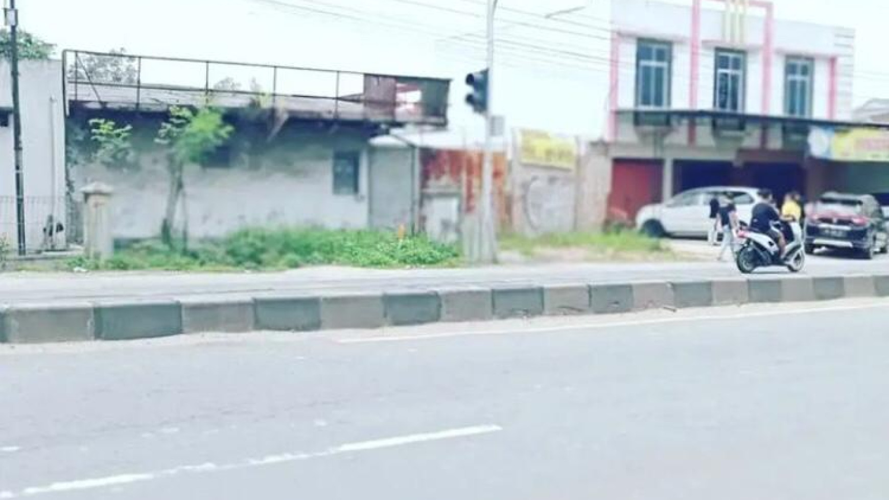 Tanah murah di Natar