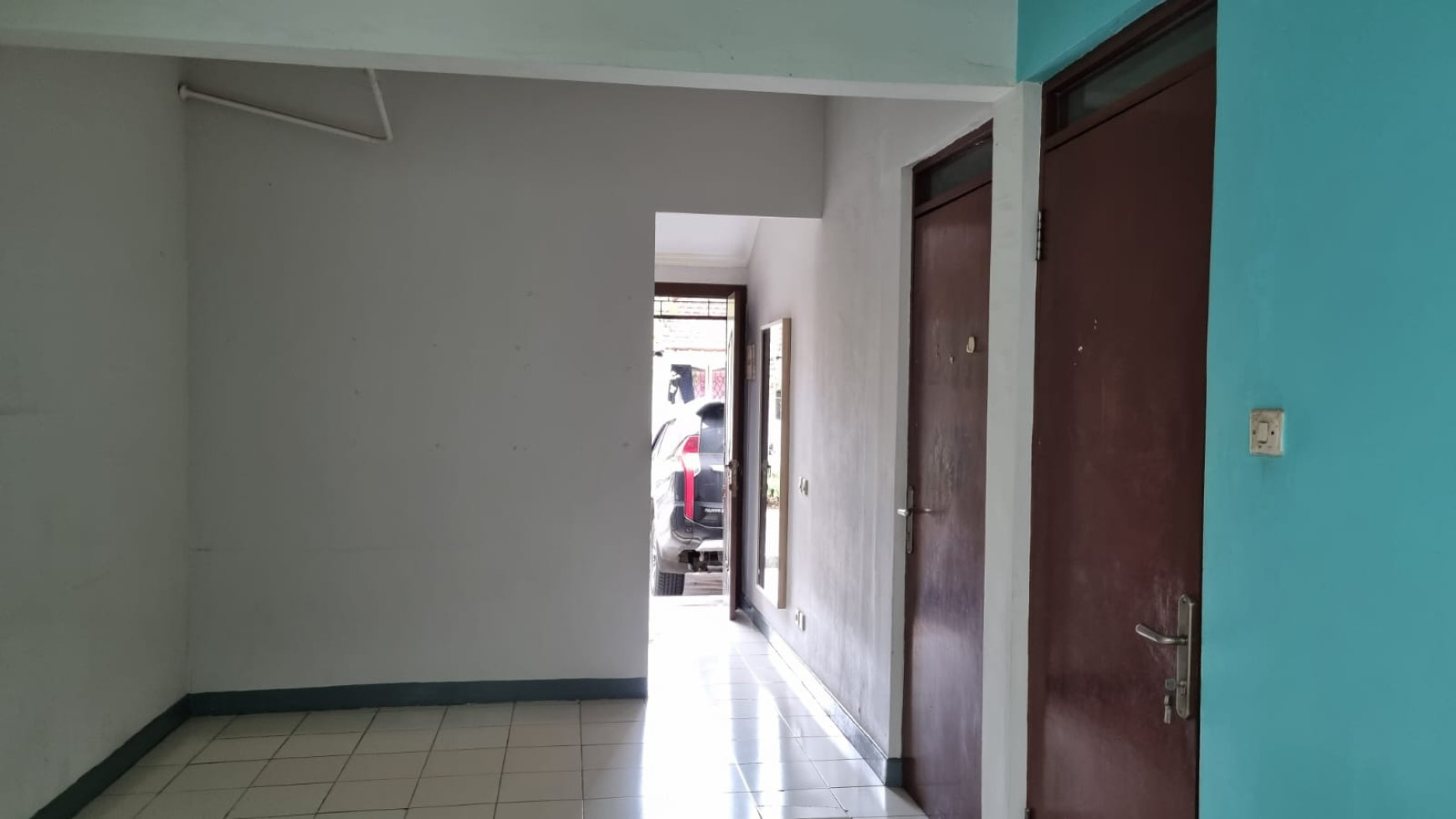 Dijual rumah di Taman ubud estate lippo karawaci tangerang