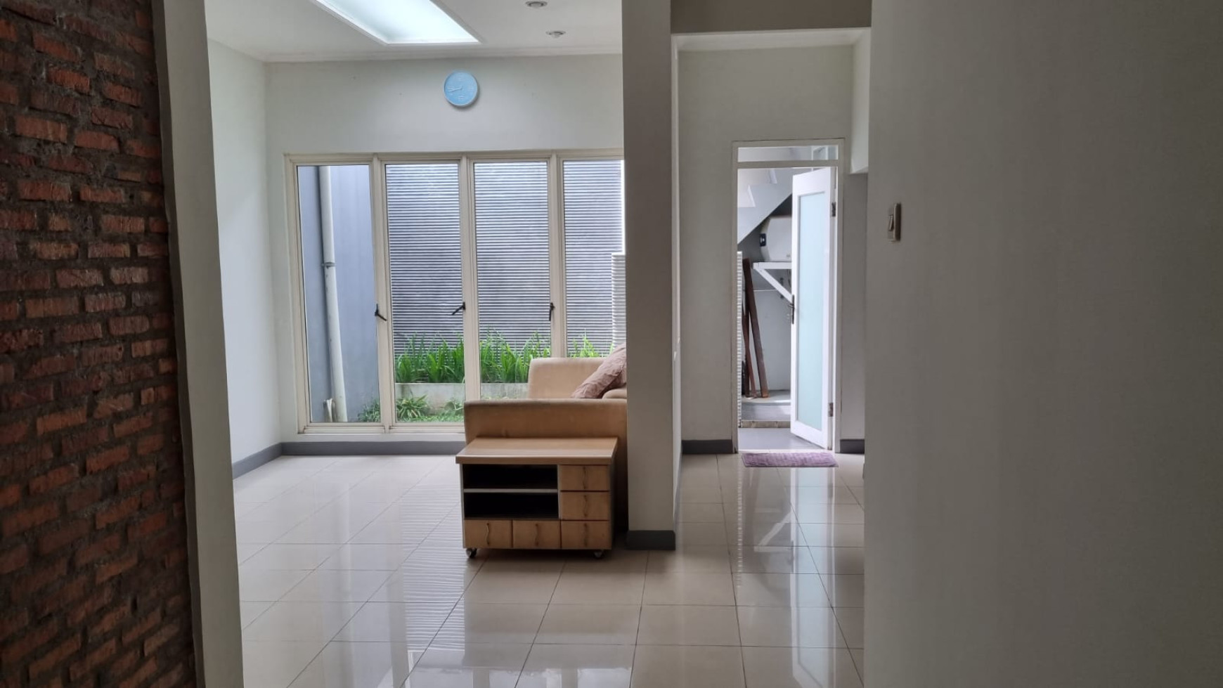 Dijual rumah di Taman ubud estate lippo karawaci tangerang