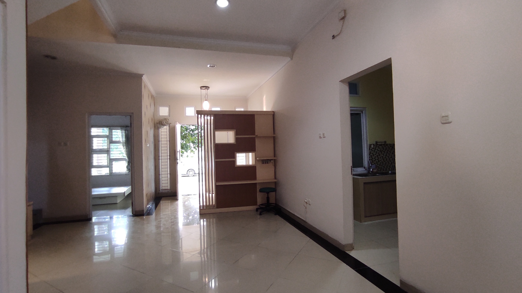 Dijual Rumah Siap Huni di Romantic Sunset, Grand Wisata, Bekasi