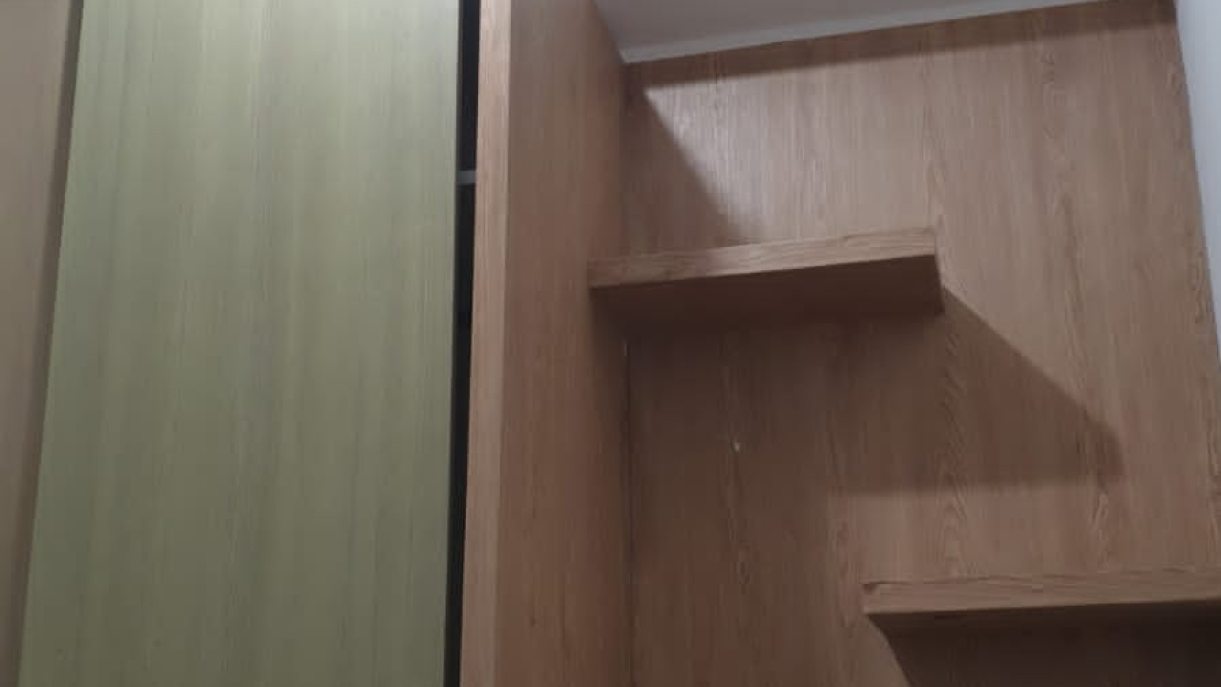 Apartemen Siap Huni, Hunian Nyaman dan Fasilitas Lengkap @Apartemen Basura City, Jatinegara