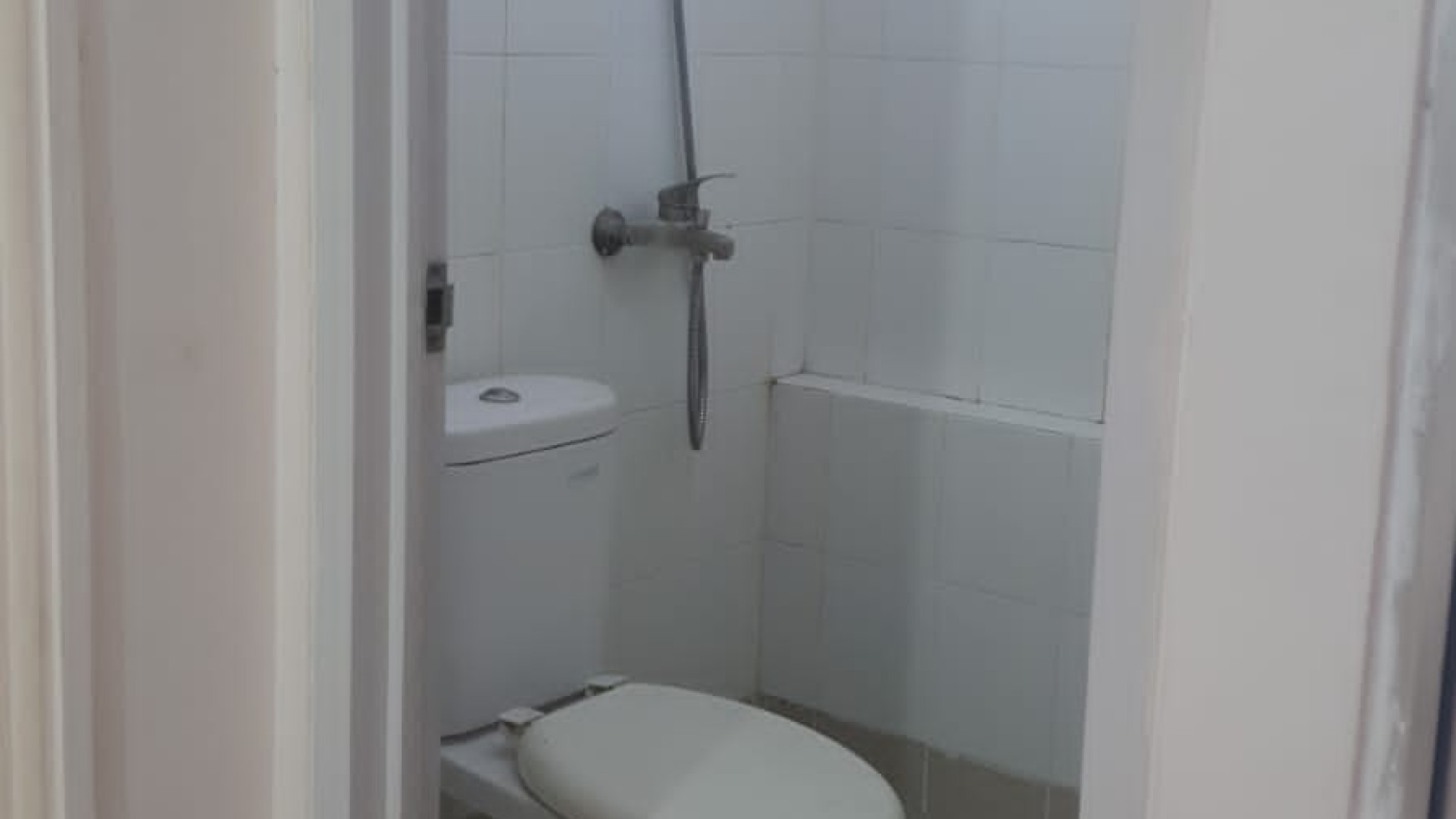 Apartemen Siap Huni, Hunian Nyaman dan Fasilitas Lengkap @Apartemen Basura City, Jatinegara