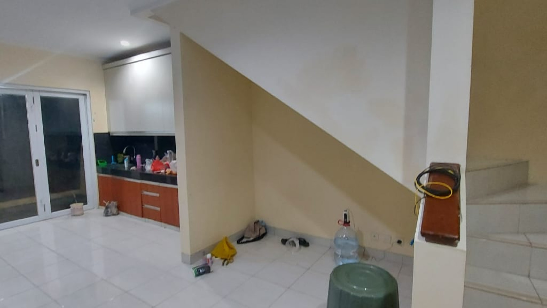 Rumah Siap Huni, Hunian Asri dan Nyaman @Emerald Terrace, Bintaro