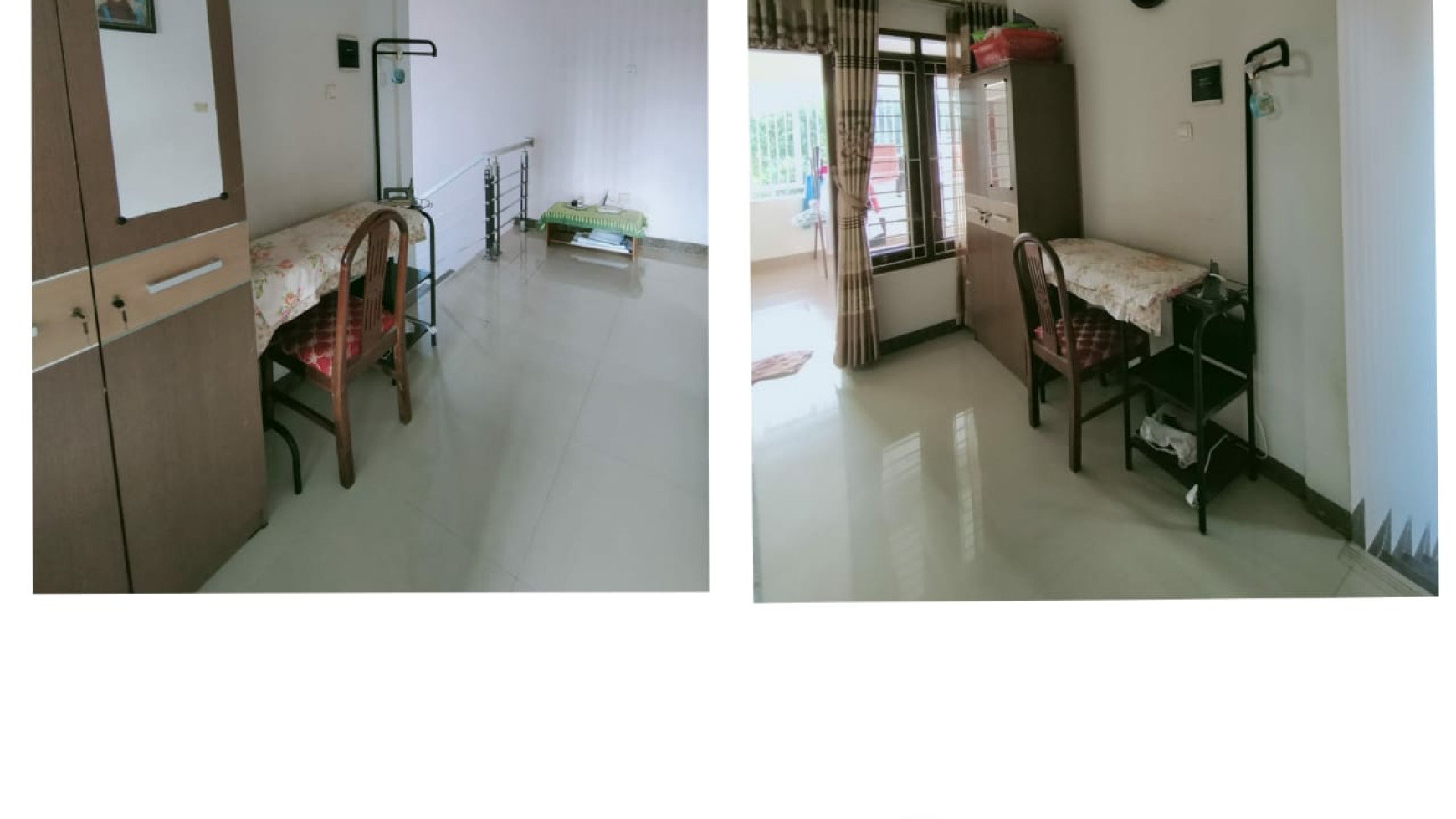 RUMAH MEWAH+FURNITURE, SIAP HUNI, DI PERUM THE JALIMBAR RESIDENCE