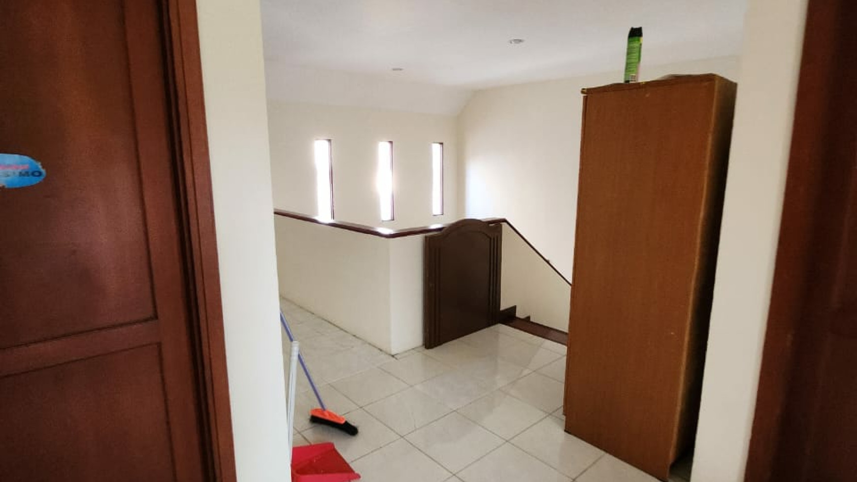 Dijual Rumah Puri Widya Kencana Citraland Surabaya - TerDEPAN dekat GWalk- K.Tidur 5+1 - Row Jalan Luas